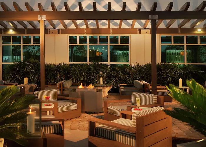 Hilton Garden Inn Miami Dolphin Mall
